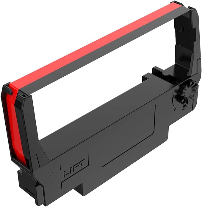 Bigger Replacement for ERC-30/34/38 B/R Ribbons, 24 Pack - Image 5