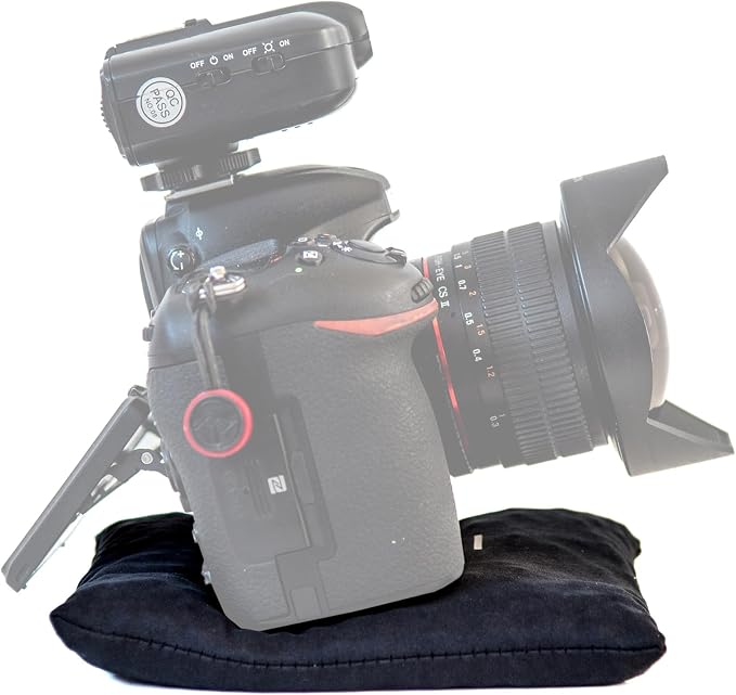 TBag Tripod Bean Bag - Image 7