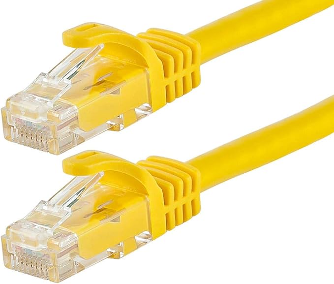 Monoprice Cat5e Ethernet Patch Cable by Monoprice
