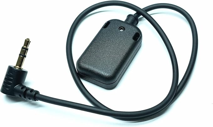 RC301-3.5mm for Fuji GFX100II/GFX100 RF xs10 XT50 Cable Shutter Release Cable - Image 8