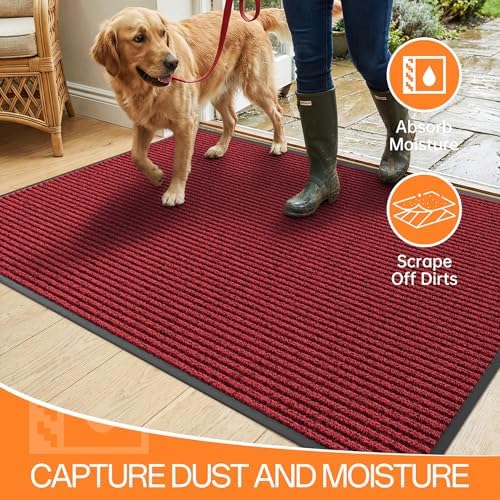 Indoor Outdoor Door Mat - Image 3