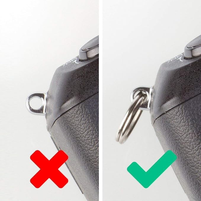 OP/TECH USA Cam Strap - Image 7