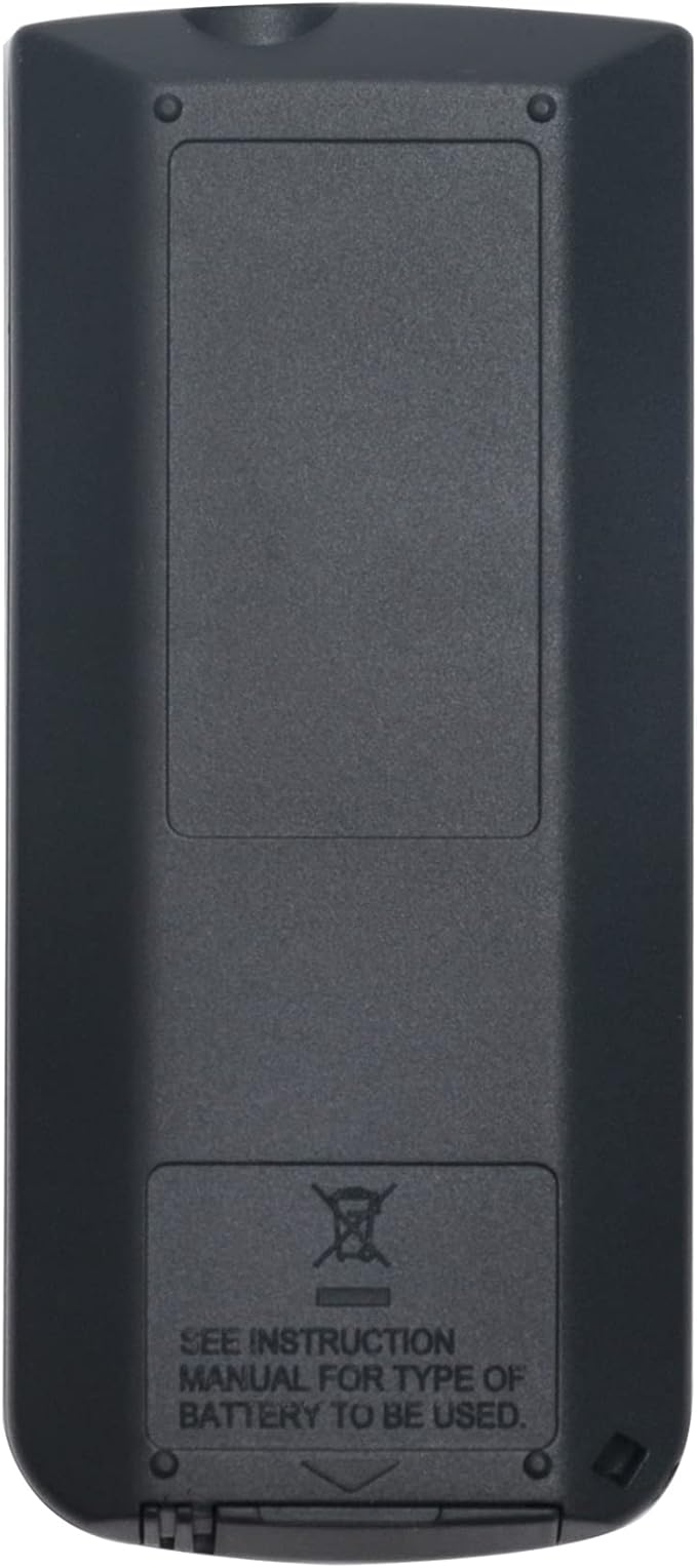 RMT-DSLR2 Replace Wireless Remote Commander Compatible - Image 4