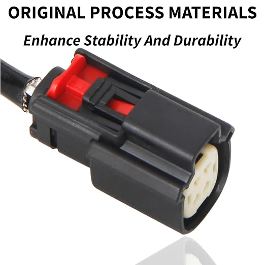 234-4490 O2 Oxygen Sensor Downstream Compatible - Image 6