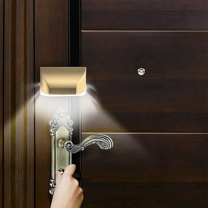 Key Light Door Lights, Small Motion Sensor Light - Image 3