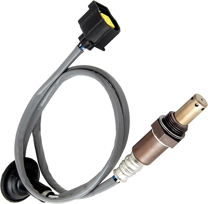234-4114 Oxygen Sensor Downstream Compatible by DOSKJOK