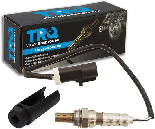 TRQ O2 Oxygen Sensor 4 Wire Compatible by TRQ