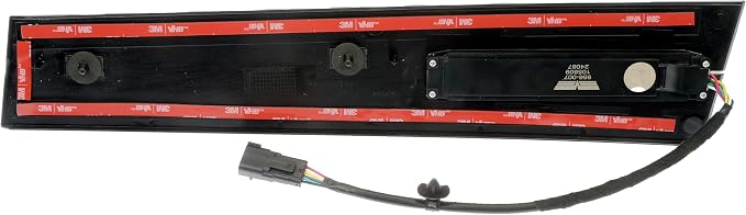 Dorman 956-007 Driver Side Keyless Entry Keypad - Image 4