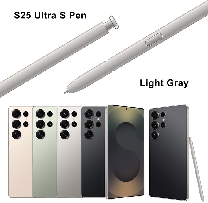 Galaxy S25 Ultra S Pen Replacement - Image 6