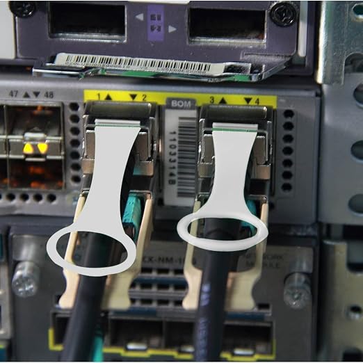 10Gtek 40G QSFP+ DAC Cable - Image 9
