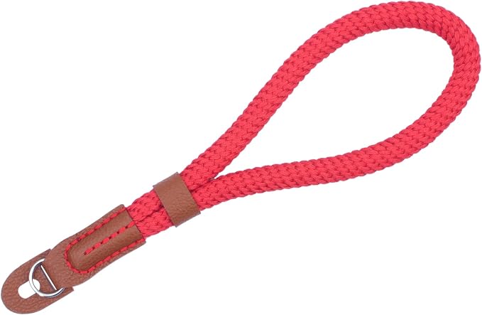 VKO Camera Wrist Strap, Hand Strap lanyard by VKO