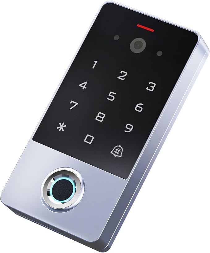 Smart Door Access Control System - Image 3