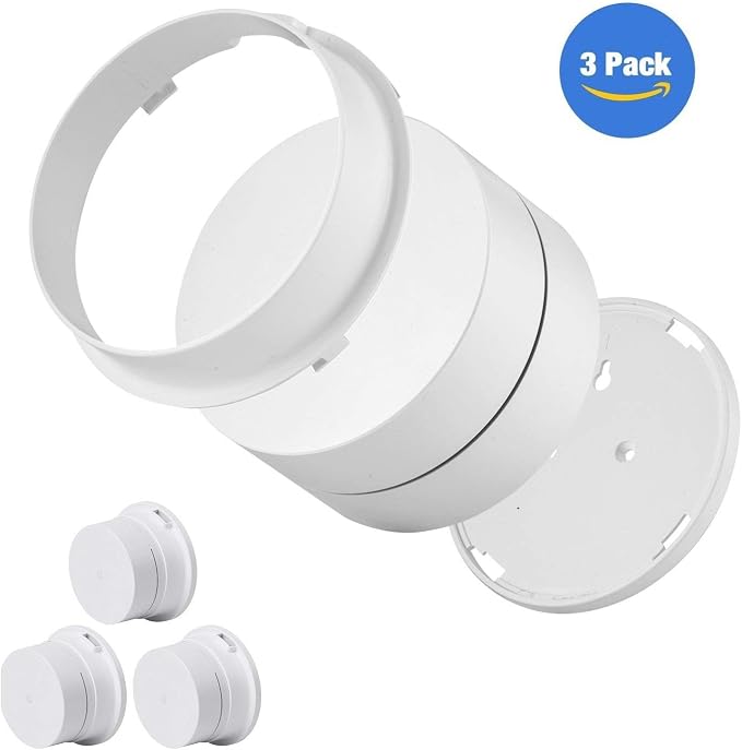 Wall Mount for Google WiFi AC1200 - Image 2