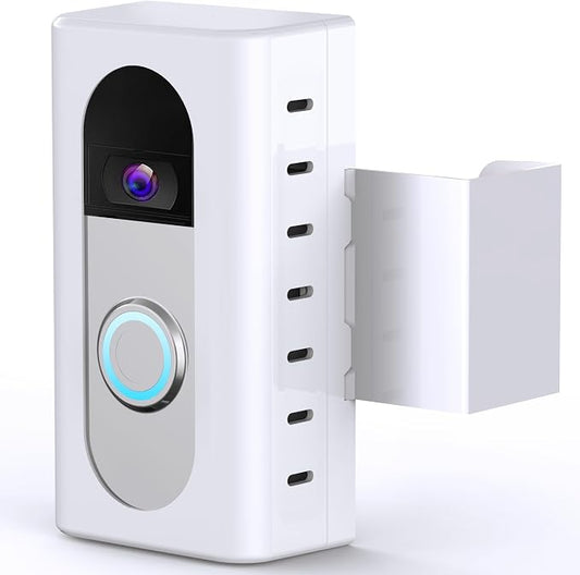 KIMILAR Anti-Theft Video Doorbell Mount Compatible by KIMILAR