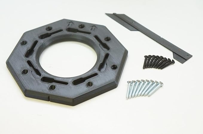 Wall Ceiling Mount Holder Bracket - Image 7