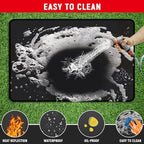 90 x 48 inches Under Grill Mats - Image 3