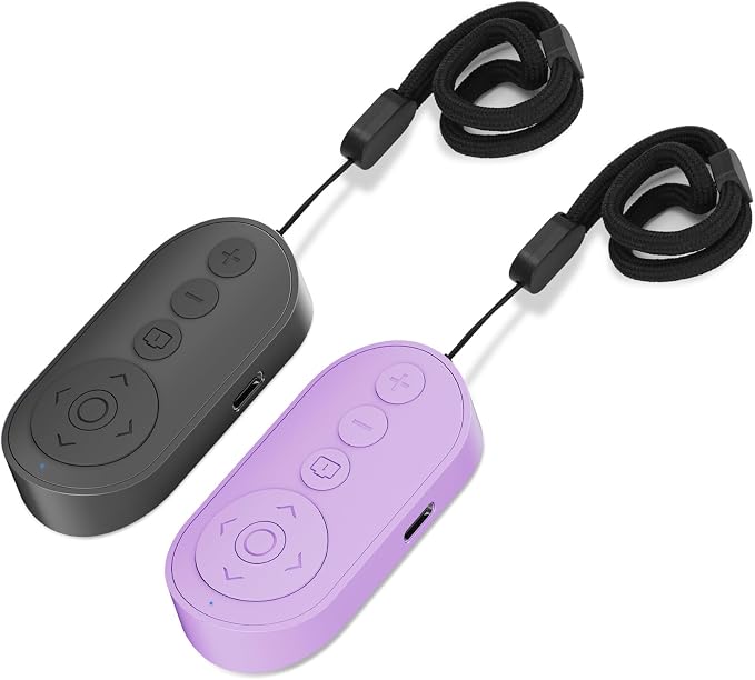 Wireless Camera Remote Control by RIOFOGO