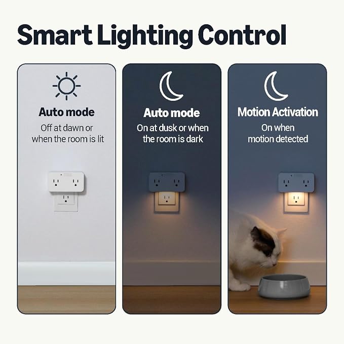 Amazon Basics Dual Smart Plug - Image 6