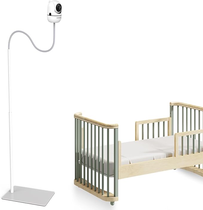 HelloBaby Baby Monitor Floor Stand by HelloBaby