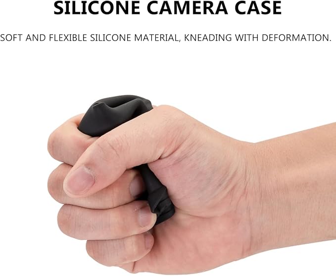 4pcs Security Camera Cover Protective Compatible - Image 6