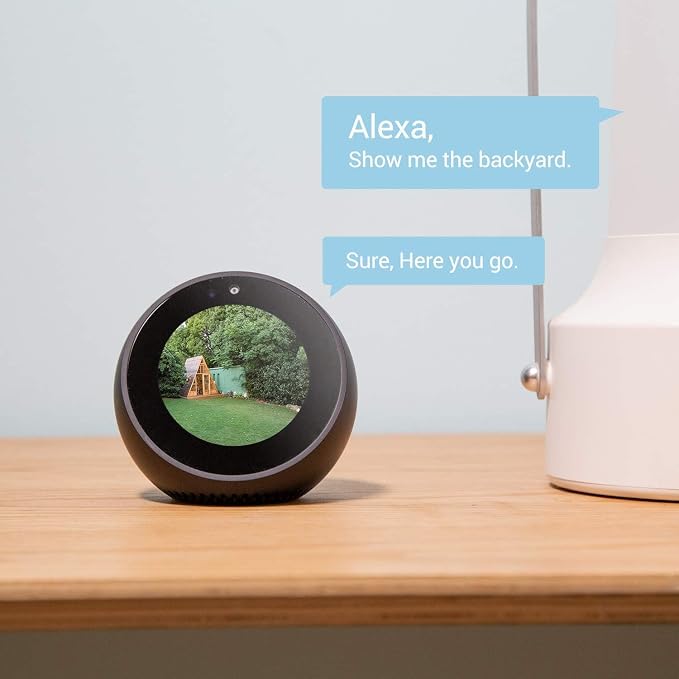 EZVIZ 360° Security Camera Outdoor, WiFi Camera - Image 8
