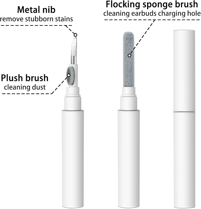 2pcs Cleaner Kit - Image 4