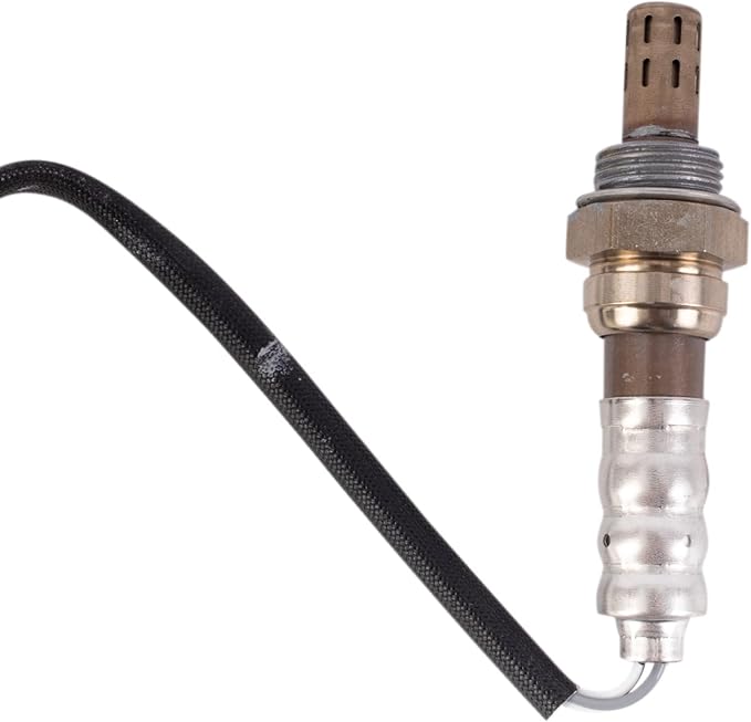 TRQ O2 Oxygen Sensor 4 Wire Narrow-Band Downstream Rear Compatible - Image 4