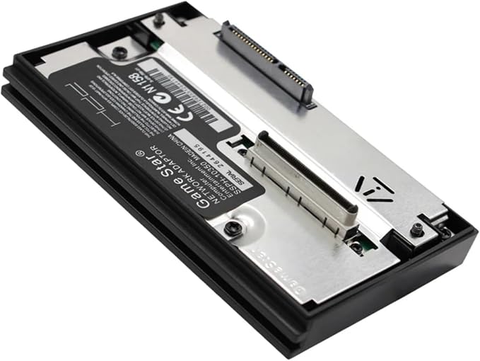 BITFUNX PS2 Hard Drive Adapter - Image 6