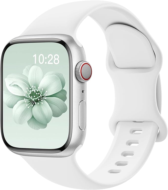 Sport Silicone Band Compatible by SuperNaNa