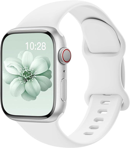 Sport Silicone Band Compatible by SuperNaNa