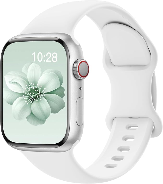Sport Silicone Band Compatible by SuperNaNa