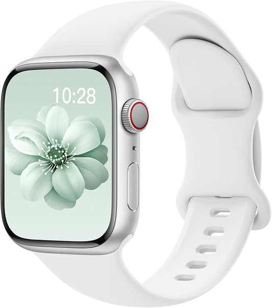 Sport Silicone Band Compatible by SuperNaNa