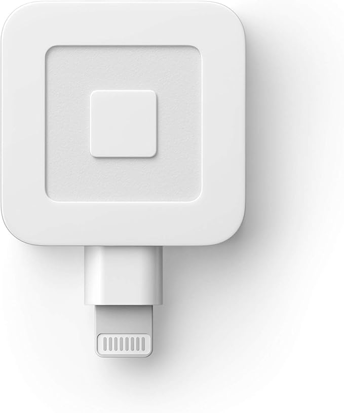 Square Reader for magstripe - Image 2