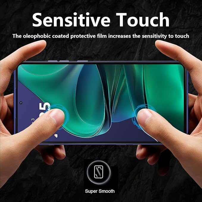 1 Pack Privacy Screen Protector - Image 8
