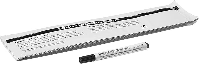 Bodno Magicard Cleaning Kit, and Pen - Image 3