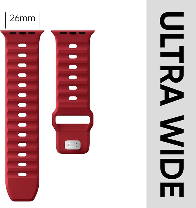 Sport Bands 6-Pack Compatible - Image 2