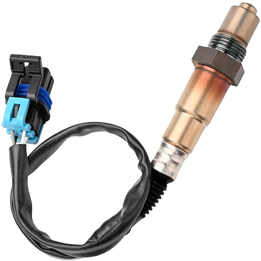 250-24773 Oxygen Sensor Compatible by DOSKJOK