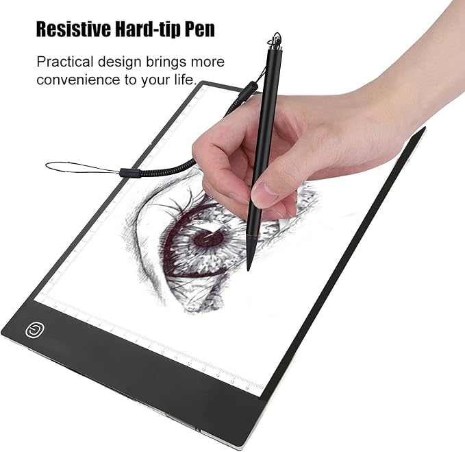 v110 Yctze v110, st Screen Touch Painting Pen Resistive - Image 5