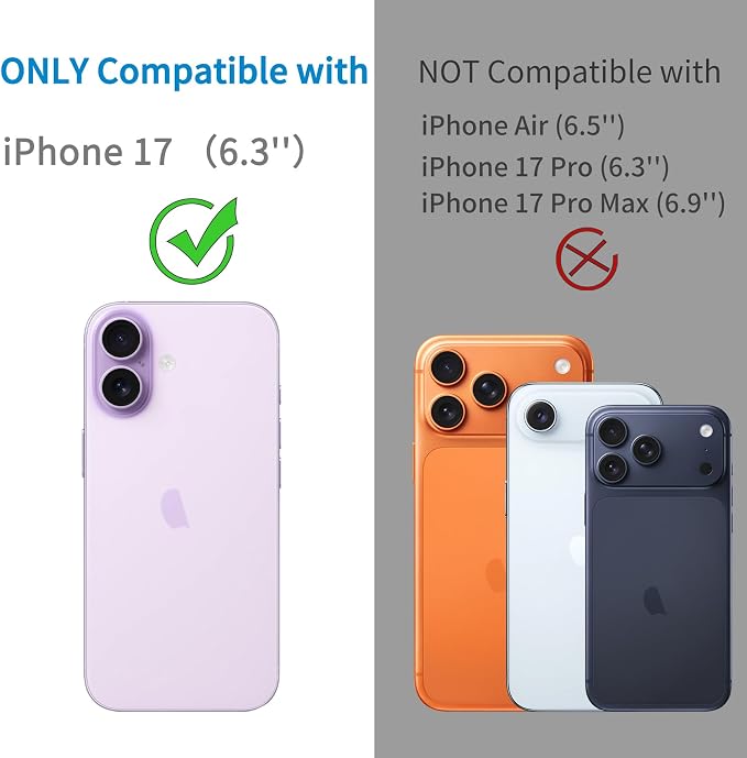 Dengduoduo 3 Pack Camera Lens Protector - Image 2
