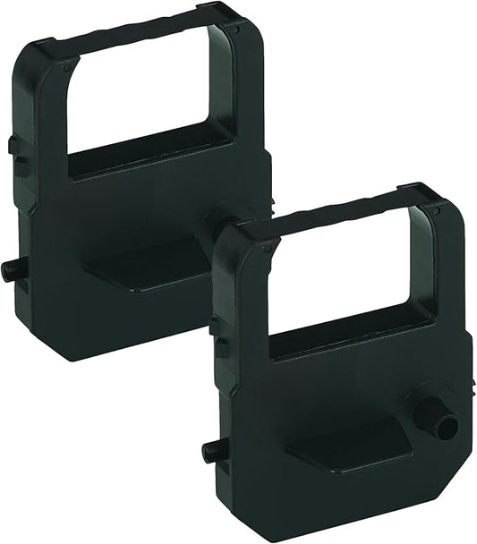 Acroprint 39-0121-210 Replacement Black Ribbon by Acroprint