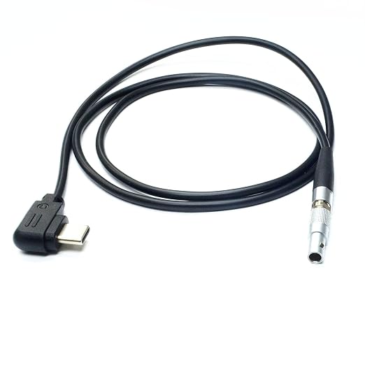 DJI RSS-4PIN RED Recording Cable - Image 9