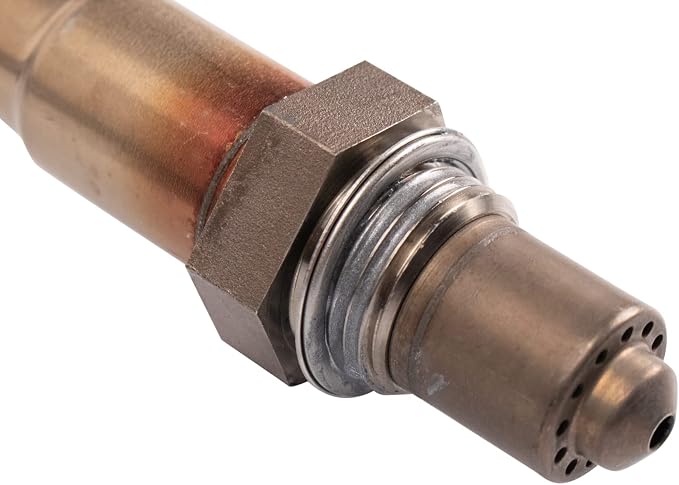 TRQ O2 Oxygen Sensor 4 Wire Narrow-Band Downstream Bank 1 Sensor 2 Compatible - Image 5