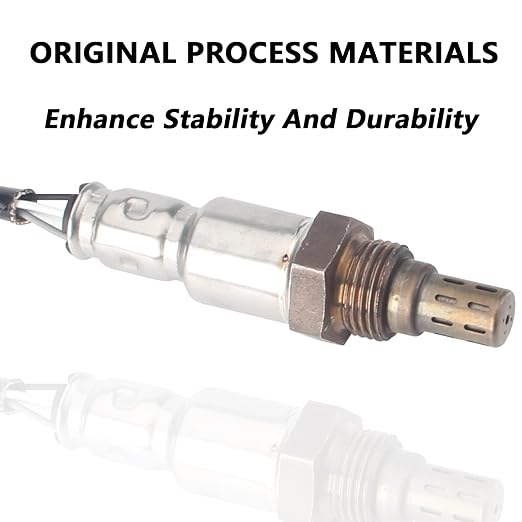 234-4574 O2 Oxygen Sensor Air Fuel Ratio Downstream Compatible - Image 2
