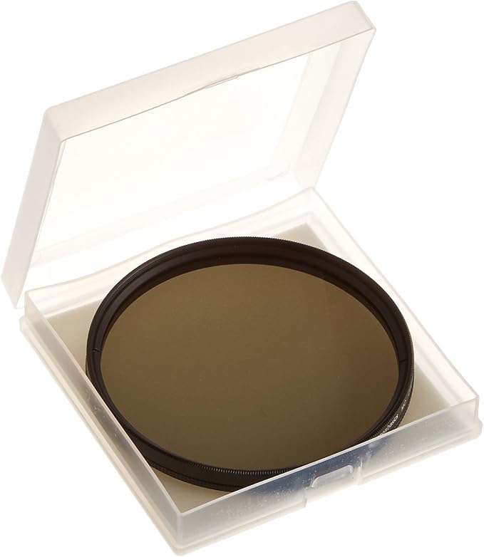 Amazon Basics Circular Polarizer 16 Multi-Layer Coatings Camera Lens Filter - - Image 6