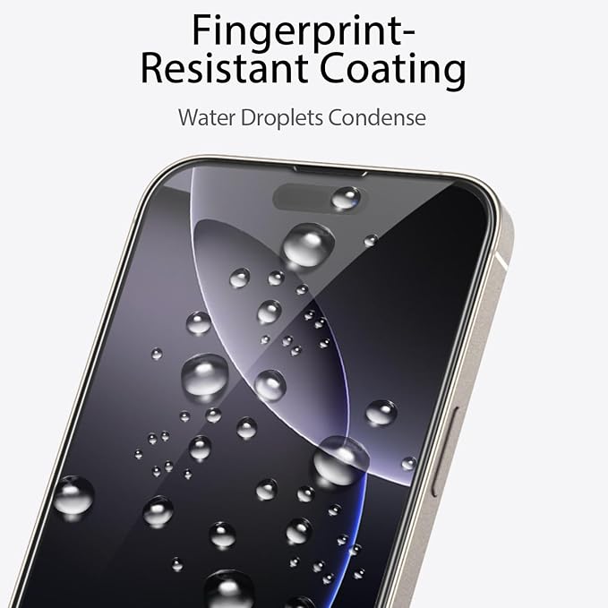 3 Pack Privacy Screen Protector - Image 7