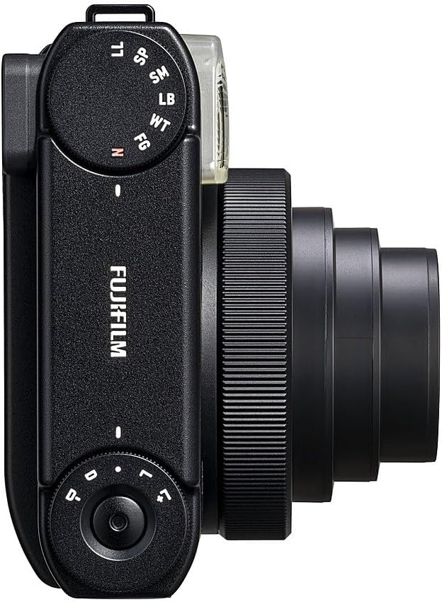 Fujifilm Instax Mini 99 Instant Film Camera Bundle - Image 7