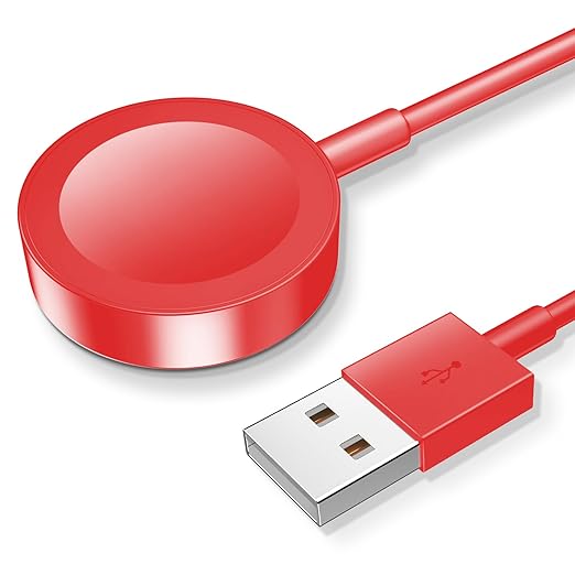   for Apple Watch Charger Magnetic Fast Charging Cable by Accessoriesforphoneandelectricproducts