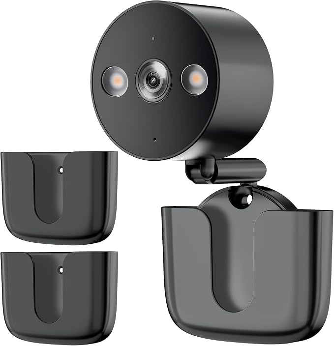 Introducing Adhesive Camera Mount, Fit by Unknown