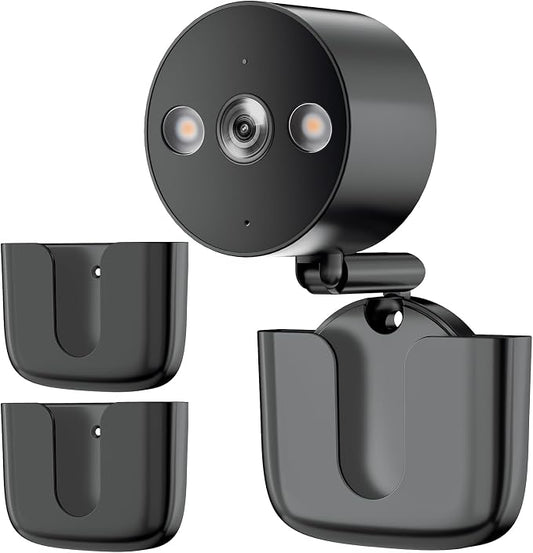 Introducing Adhesive Camera Mount, Fit by Unknown