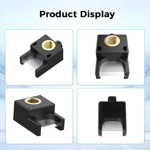 Creality K1 Series CFS Upgrade Kit Cutter, K2 SE Filament Cutter Kit, Original - Image 8